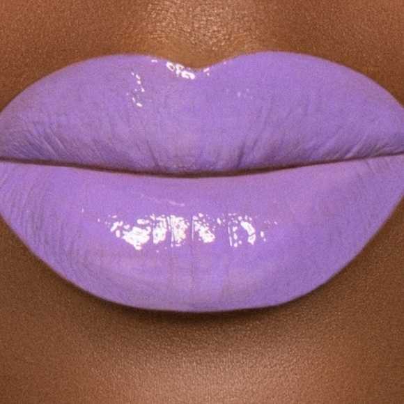 Jeffree Star Frosting For Dinner Supreme Gloss - Picture 2 of 8